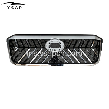 Berkualiti baik 2022 LC300 TRD Style Grille